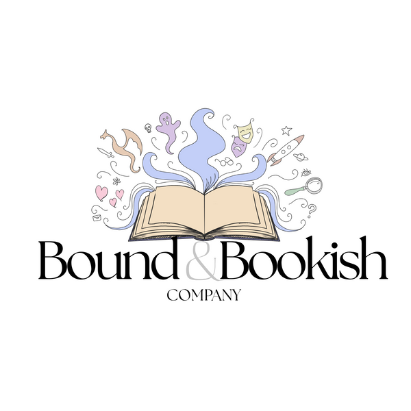 Bound & Bookish co