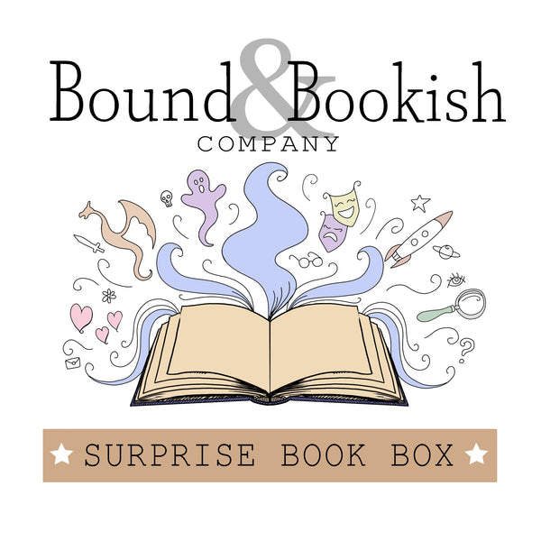 Bound & Bookish co